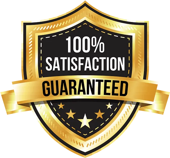 Nervory 60-Day 100% Money-Back Guarantee